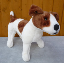 Melissa & Doug Jack Russell
