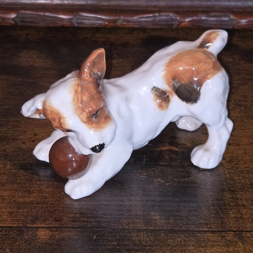 Vintage royal doulton jack - royal,