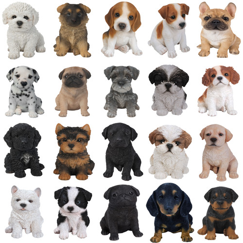 Vivid arts pet pals ornaments - pals,