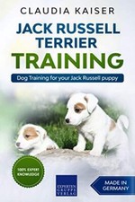 Jack Russell Terrier Training