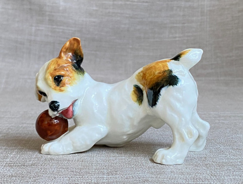 Vintage royal doulton jack - vintage,