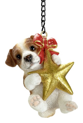 Vivid arts hanging mini star - vivid,