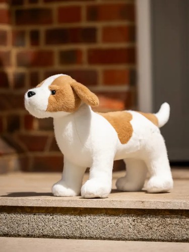 Lemieux toy puppy dog - puppy,