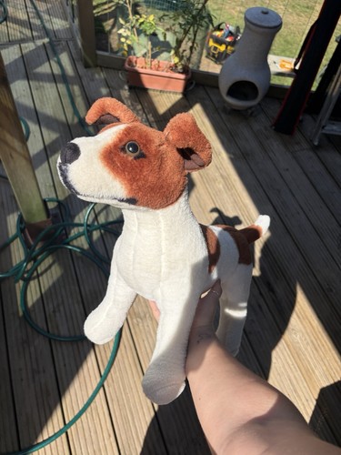 Melissa doug jack russell - melissa, &
