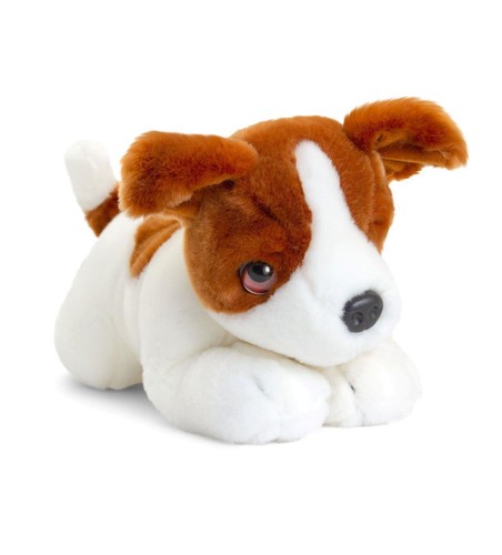 Keel signature cuddle puppy - signature,