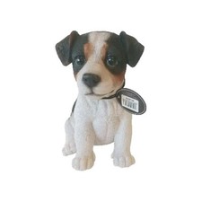 :~Tricolour Jack Russell Dog