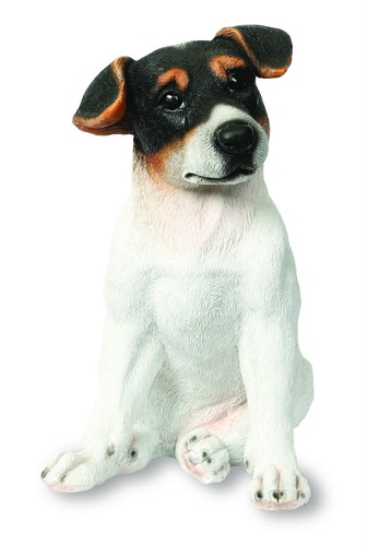 Garden ornament jack - ornament, russell